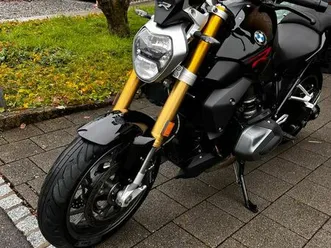 bmw r 1250 r