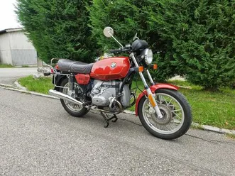 bmw r65 im originalzustand