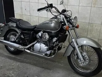honda shadow 125 cm. vt ladna 2000r na kategorie b bielsko-biala