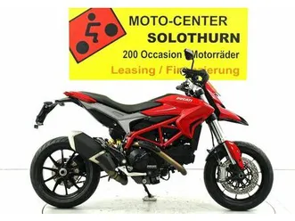 ducati hypermotard abs