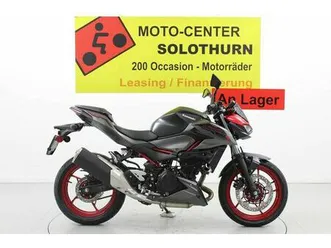 kawasaki z 500 se abs