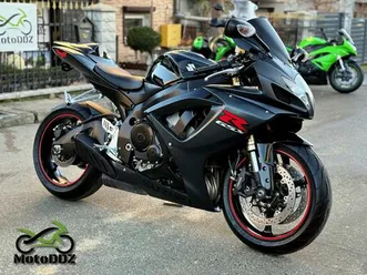 suzuki gsxr600 - gsx-r600 - k7 gsx r 600 gsx-r 600 - suzuki dzierżoniów