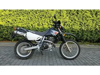 suzuki dr 650 se malogoszcz