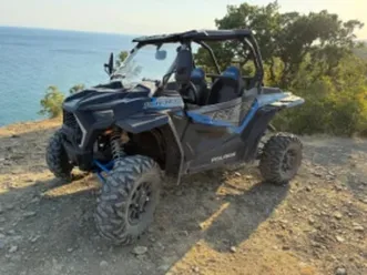 polaris rzr xp 1000