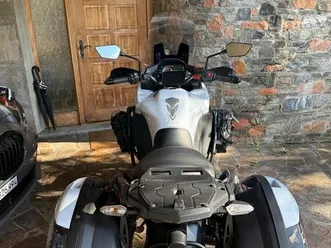 kawasaki versys 1000