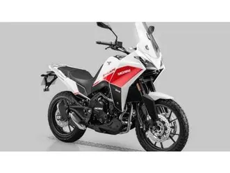 vendo moto morini x-cape 650 (2021 - 25) nuova a trento (codice 9901501) - moto.it