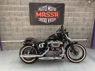 harley davidson sportster 1200 xl