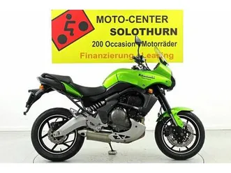 kawasaki versys 650 abs