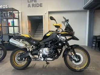 bmw f 850 gs abs my21