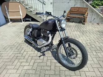 schöner bobber 100% einzelstück