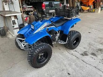 atv / quad kawasaki