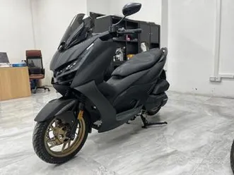 zontes zt 125 d - 2025