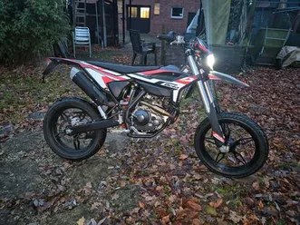 beta rr 125 t