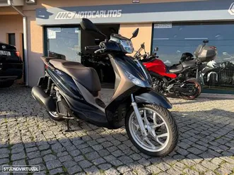 piaggio medley c/nova