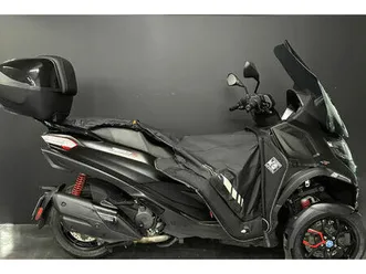 piaggio mp3 lt 400 2023