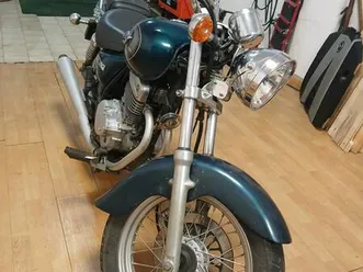 suzuki marauder vendo alverca do ribatejo e sobralinho