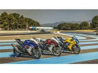 vendo suzuki gsx-r1000r (2026) nuova a vedelago (codice 9901550) - moto.it