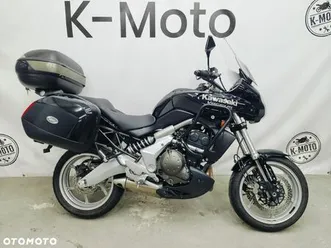 kawasaki versys 650
