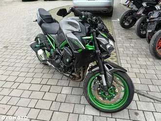 kawasaki z 900