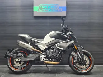 cfmoto nk 800 advanced cf moto 799 cc