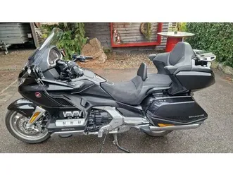 occasion honda gl 1800 goldwing tour dct