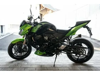 occasion kawasaki z 750r