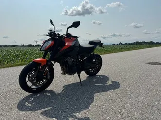 occasion ktm 890 duke