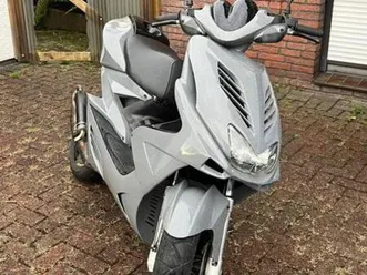 •yamaha aerox 25/50•nicht fahrbereit•70 ccm•highend•