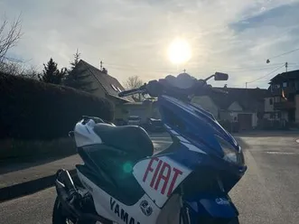 yamaha aerox/arrox70 ccm/roller/50 ccm