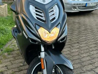 yamaha aerox mbk nitro roller sr 50 (hi-tech)