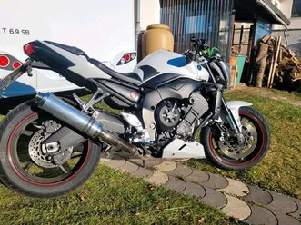 yamaha fz1 n rn16 model 2008 mit abs