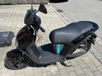 yamaha neo‘s elektro roller (sy14)