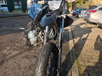 yamaha wr 125 x
