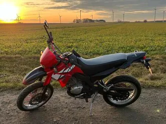 yamaha xt 125x