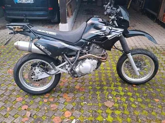 yamaha xt 600 e supermoto bj 2000