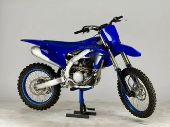 yamaha yz250f 2024 50bh / 29bh