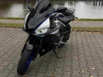 yamaha r3 2023