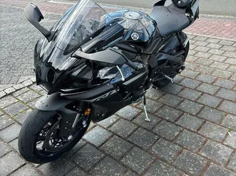yamaha yzf-r1 rn65 garantie bis 2029