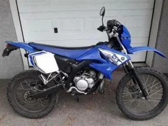 schlachte yamaha dt50 rsm 2005 am6