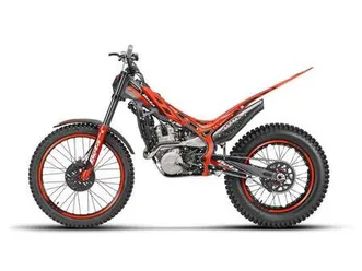 vendo betamotor evo 300 4t (2025 - 26) nuova a genova (codice 9864806) - moto.it