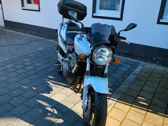 honda hornet 600 top 2003