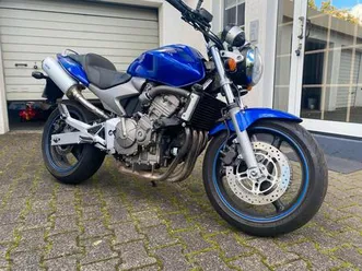 honda hornet cb 600 f pc 36