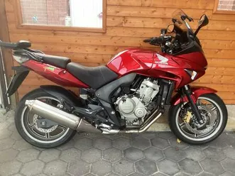 verkaufe motorrad honda cbf 600 a2tauglich