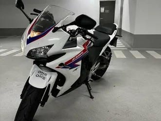 honda cbr500r