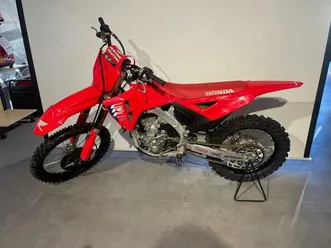 honda crf250 rs motocross / finanzierungsangebot