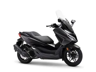 honda nss 125 forza , finanzierung möglich !