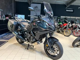 honda nt 1100 dct 2023 *gebrauchtfahrzeug*