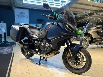 honda nt 1100 *gebrauchtfahrzeug*