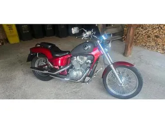 honda vt shadow 600