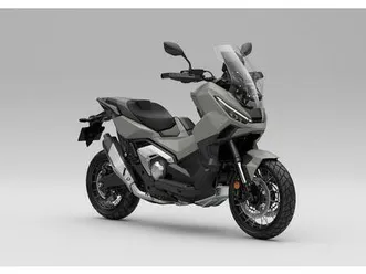 honda adv750 2026 mud gray *sofort verfügbar*